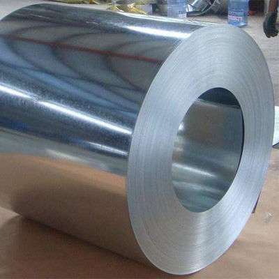 201 304 316 430 904L 310S Stainless Steel Coils Cold Rolled 0.15-3.0mm Thickness Mirror