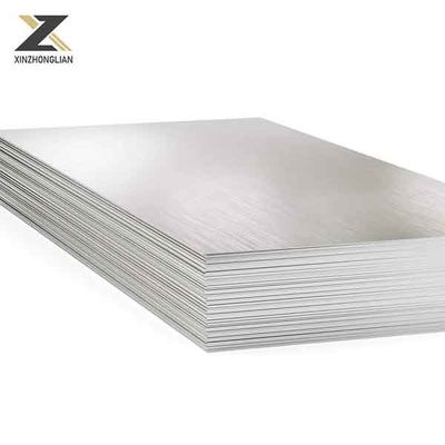 AISI ASTM A269 Tp Ss 310S 2205 2507 C276 201 304 304L 321 316 316L Stainless Seamless Steel Pipe/Welded Tube