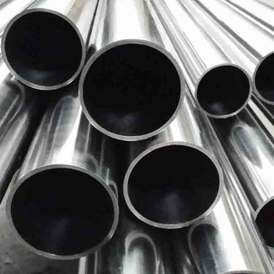 Square and Rectangle Stainless Steel Pipe by Grade 201 304 CFR Term US 1/kg Samples