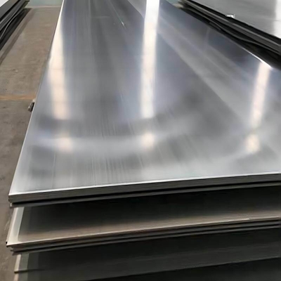 304/304L/316/409/410/904L/2205/2507 Stainless Steel Sheets with Cold Rolled Technique