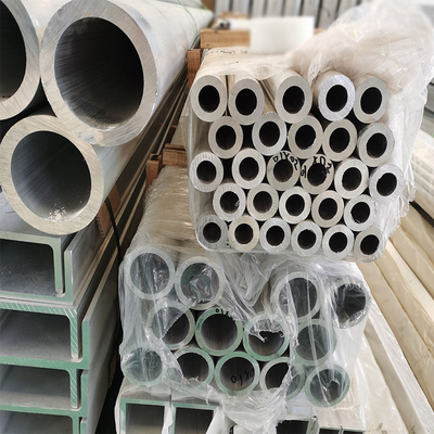 Aluminium Plate 1060 3003 5052 5083 6061 6063 7050 7075 /H12/H14/H32/H38 for Customization