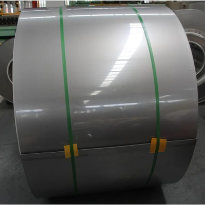 304 316 409 430 904L 2205 2507 Cold Rolled Stainless Steel Coil with Etching Surface