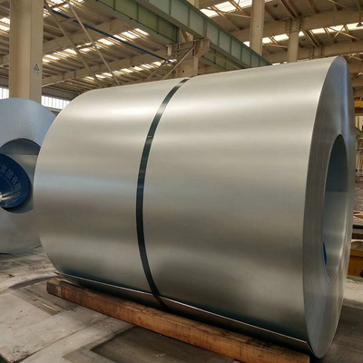 2mm Thickness 304 304L Stainless Steel Coils for Customized Request and Customization