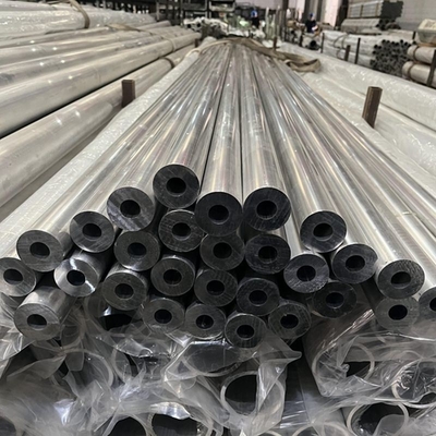 2036 Aluminum Pipe Length Customized 1000mm-12000mm or Customized with Request Sample