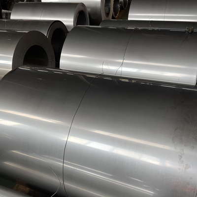 JIS Standard Cold Rolled Stainless Steel Coil Strip Grade 201 430 304 with Ba N4 2b Finish