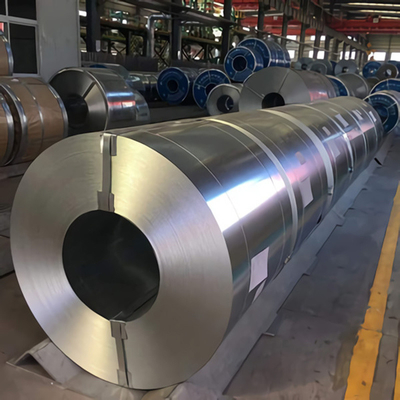 JIS Standard Cold Rolled Stainless Steel Coil Strip Grade 201 430 304 with Ba N4 2b Finish