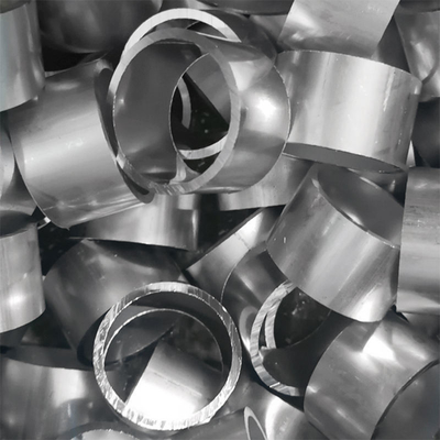 Extruded Aluminium Pipe/Tube Suitable for Rail Transit Automobile Electronics and More