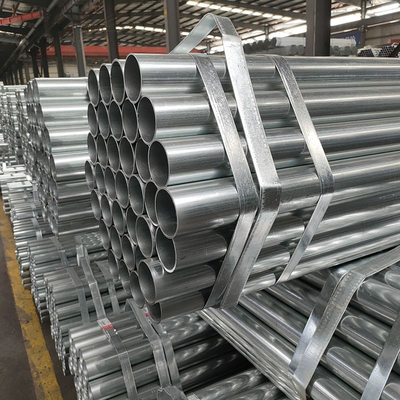 Silver Round Aluminum Pipe 0.2mm-20mm for 3003 3600 5052 5083 5086 6061 Aluminum Tube