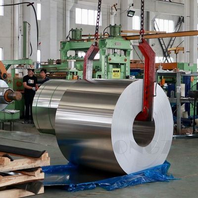 Z275 Zn-Al-Mg Alloys Superdyma Zinc Aluminum Magnesium Coated Steel Sheet/Plate in Coil