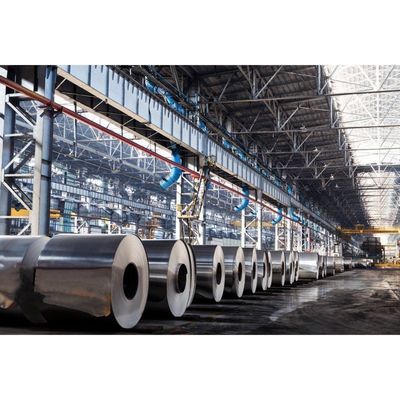 Z275 Zn-Al-Mg Alloys Superdyma Zinc Aluminum Magnesium Coated Steel Sheet/Plate in Coil