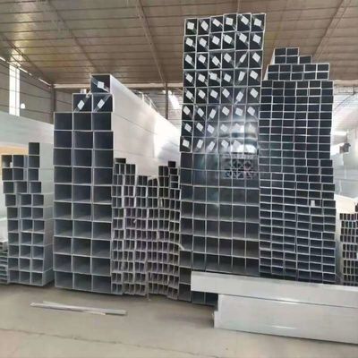 10mm-400mm Silver Aluminium Pipe/Tube 0.2mm-20mm Thickness T3 T8 Diameter 10mm-400mm