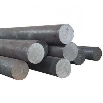 Stainless Steel Rod 304L/316L/310S/410/430 for Cold Rolled Steel Bar DIN Certified