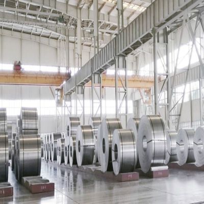 0.2mm-20mm Z275 Superdyma Zinc Aluminum Magnesium Coated Steel Sheet/Plate in Coil