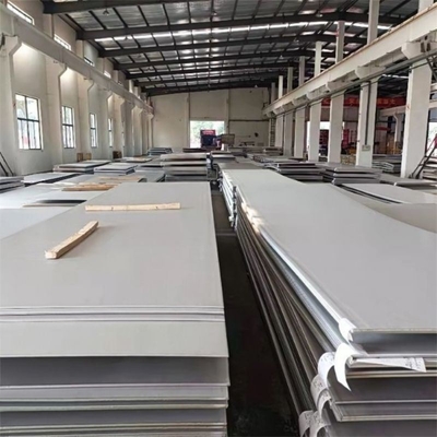 3041304L/310S/316L/316Ti/316LN/317L/904L/2205/2507 Flat Stainless Steel Sheet Plate