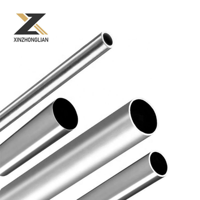 Stainless Steel Pipe S32750/S32205/F50/F60/F55/F60/F61/F65 Square Tube Rectangle Tube