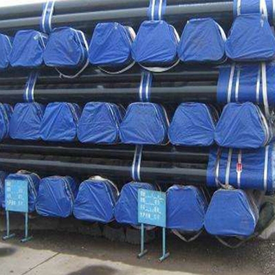 Stainless Steel Pipe S32750/S32205/F50/F60/F55/F60/F61/F65 Square Tube Rectangle Tube