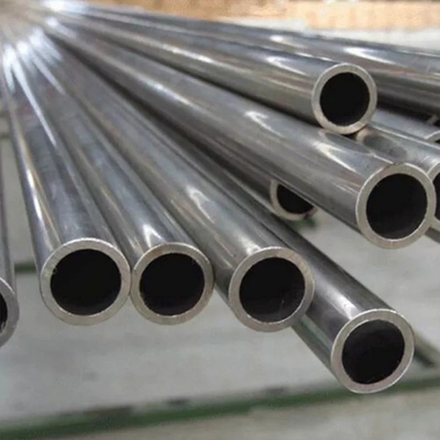 Stainless Steel Pipe S32750/S32205/F50/F60/F55/F60/F61/F65 Square Tube Rectangle Tube