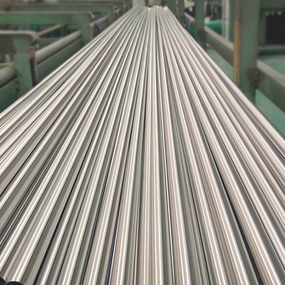 Stainless Steel Pipe S32750/S32205/F50/F60/F55/F60/F61/F65 Square Tube Rectangle Tube