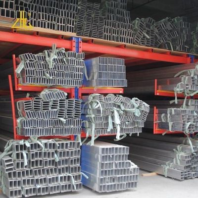 Alloy 1060 3003 5052 5083 6061 6063 7050 7075 Aluminum Pipe with Thickness 0.2-8.0mm