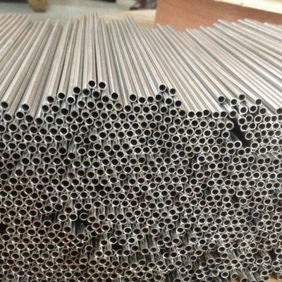 AISI ASTM A269 Tp Ss 310S 2205 2507 C276 201 304 304L 321 316 316L Stainless Seamless Steel Pipe