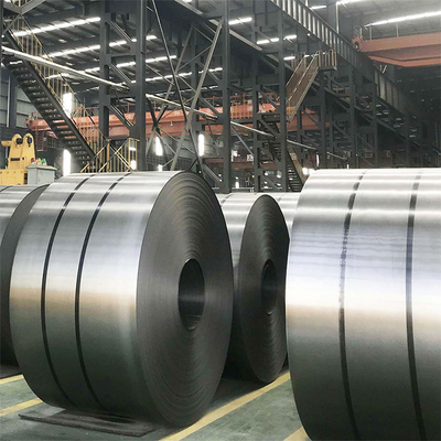 0.8mm 1.0mm 5cr15MOV Stainless Steel Coil Grade 304L/316L/310S/410/430 etc... Standard ASTM