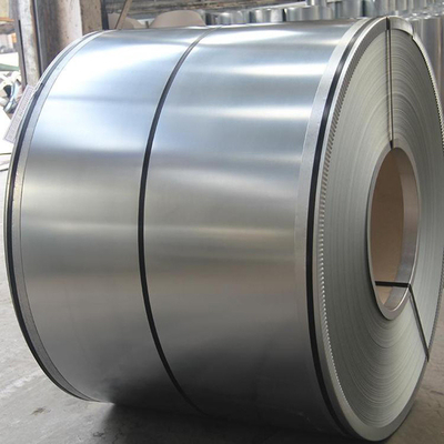 Stainless Steel 410 409 430 201 304 Coil / Strip / Sheet / Circle with Customization