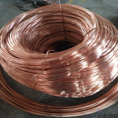 Superior Copper Wire for Water Heater Length 1000-6000mm or Customizable