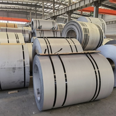Temper O-H112 Aluminum Coil in Different Sizes and Surfaces for Various Applications