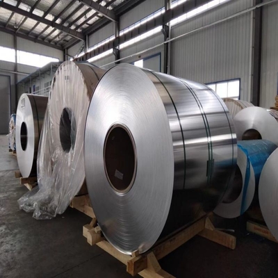 3003 H14 3004 H24 3104 5052 H32 5083 H18 5754 Roll Customized Request Aluminum Coil