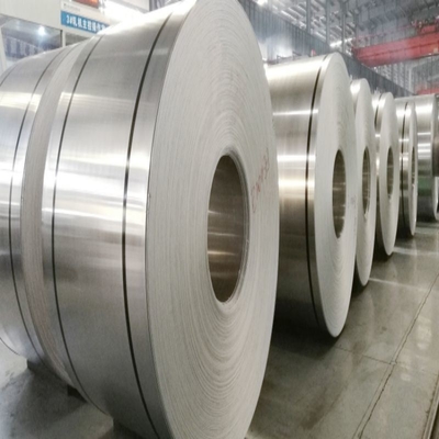 3003 H14 3004 H24 3104 5052 H32 5083 H18 5754 Roll Customized Request Aluminum Coil