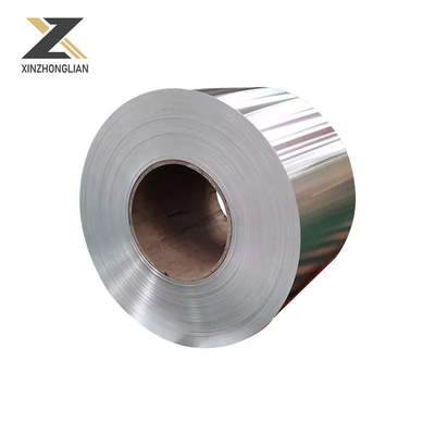 Extruded Alloy 5052 H32 Color Coated Aluminium Coil 6063 5083 H32 AA1100 H14 3003 8011 A3003