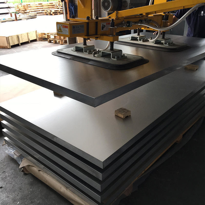 Customized Building Decoration Aluminum Sheet Plate and Coil with Customizable Options
