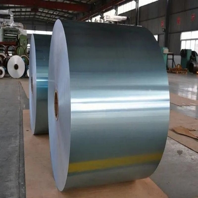 CIF Term 1060 3003 3004 5052 Pre Painted Aluminum Coil Color Coated Aluminum Coil Roll