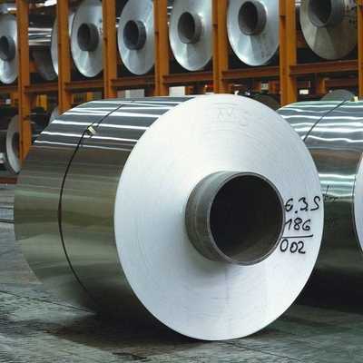 RoHS Certified GY-LB Aluminum Coil Roll 1050 1060 1100 5052 4047 0.2mm 0.7mm Thickness