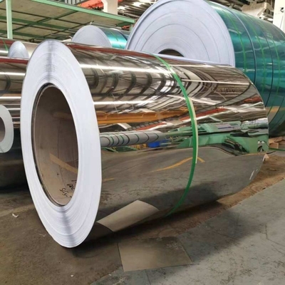 ASTM 1050 1060 1100 1070 O-H112 Aluminum Coil and Efficiency with ISO9001 Certification
