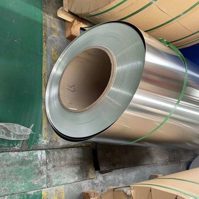 ASTM 1050 1060 1100 1070 O-H112 Aluminum Coil and Efficiency with ISO9001 Certification