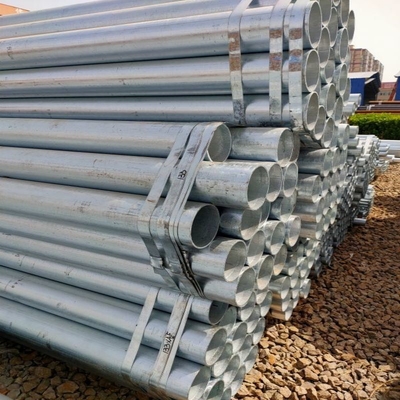 GB Certified 15mm O-H112 Temper Aluminium Round Pipe 6061 Customized Aluminum Tube