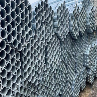 GB Certified 15mm O-H112 Temper Aluminium Round Pipe 6061 Customized Aluminum Tube