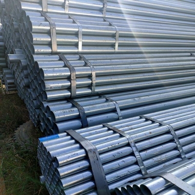 GB Certified 15mm O-H112 Temper Aluminium Round Pipe 6061 Customized Aluminum Tube