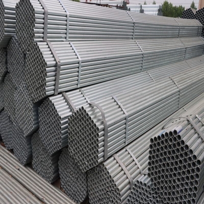 GB Certified 15mm O-H112 Temper Aluminium Round Pipe 6061 Customized Aluminum Tube