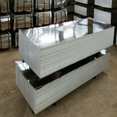 EN Certification Custom Aluminium Sheet Customized Request 1000-6000mm or Customization