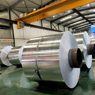 1060 3003 5052 5083 6061 6063 7050 7075 Aluminum Sheet ASTM B209 En573-1 Alloy Plate Extrusion