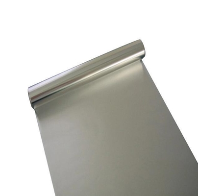 Customized Request 0.2mm-20mm Pharmaceutical Packaging Alu Film 1235 H12 8079 H18