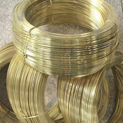 Custom Thickness 8 Gauge Non-alloy 99.99% Purity Copper Wire for Electrical Equipment