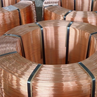 0.1-60mm Thickness Copper Sheets for Pure Copper Wire 99.9%