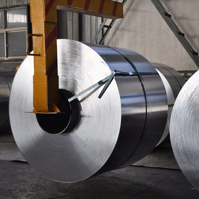 High Precision A1050 A1060 A1070 A1100 A1200 A1235 Pure Aluminum Coil with Favorable