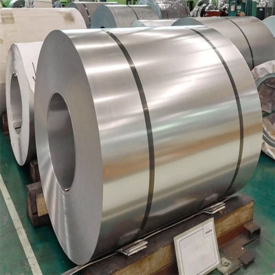 1060 3003 3004 5052 Pre Painted Aluminum Coil Roll Color Coated Aluminum Coil CFR Term