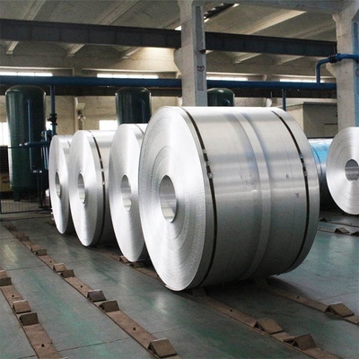 1060 3003 3004 5052 Pre Painted Aluminum Coil Roll Color Coated Aluminum Coil CFR Term