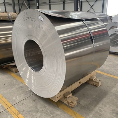 1060 3003 3004 5052 Pre Painted Aluminum Coil Roll Color Coated Aluminum Coil CFR Term
