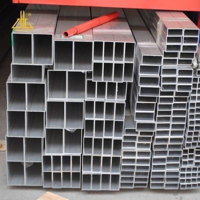 Supply 1050 1060 Large Diameter Aluminium Round Tube Pipe with Tolerance 1% Alloy Alloy